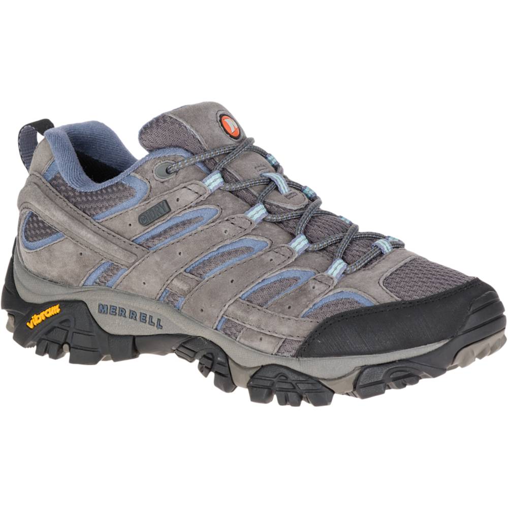 Zapatos De Trekking Merrell Mujer Merrell Outlet Mexico